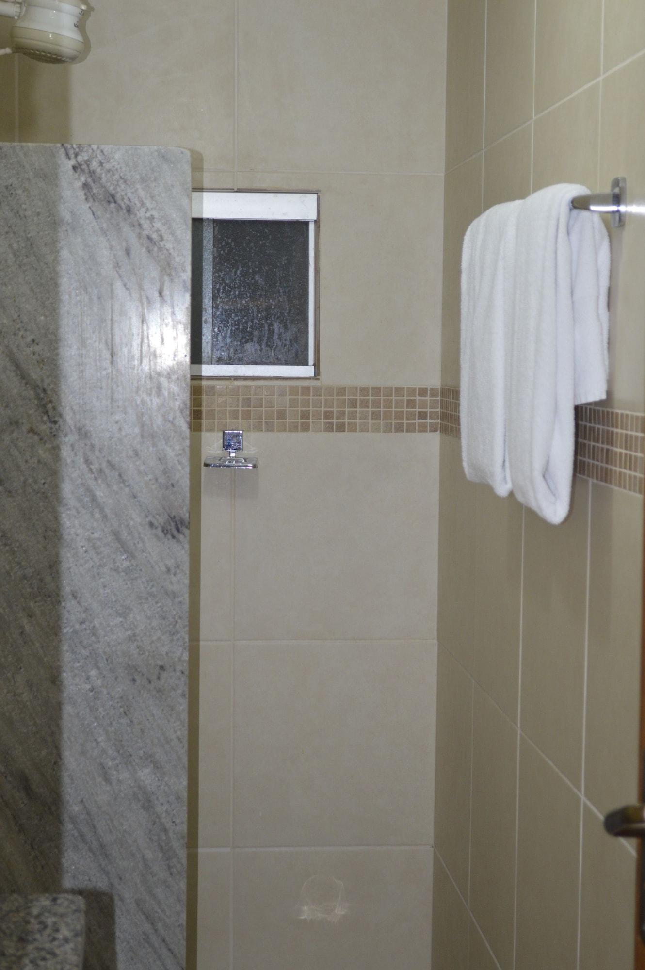Richard Hotel Порту-Велью Экстерьер фото