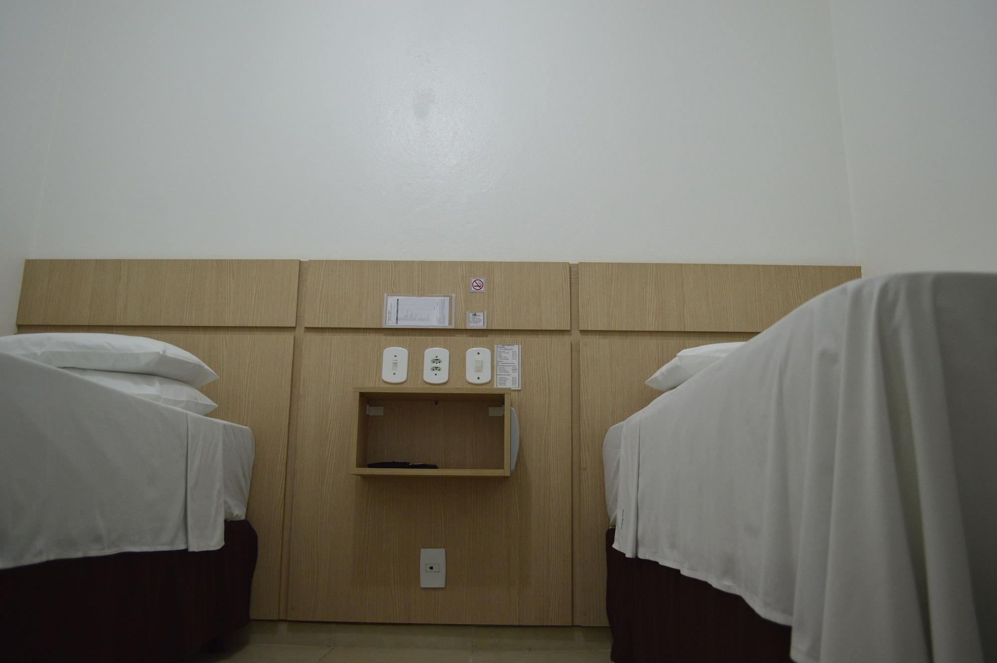 Richard Hotel Порту-Велью Экстерьер фото