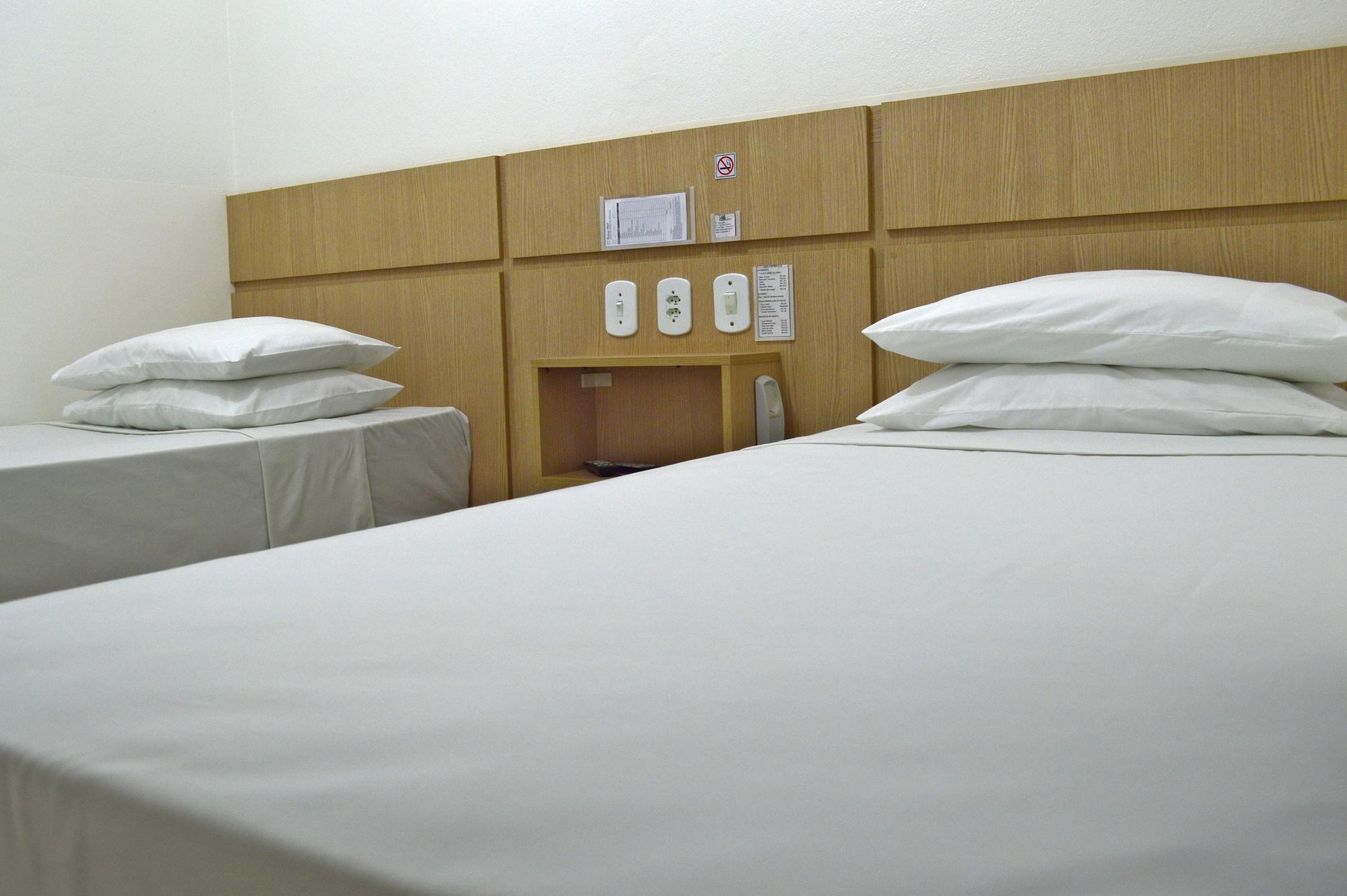 Richard Hotel Порту-Велью Экстерьер фото