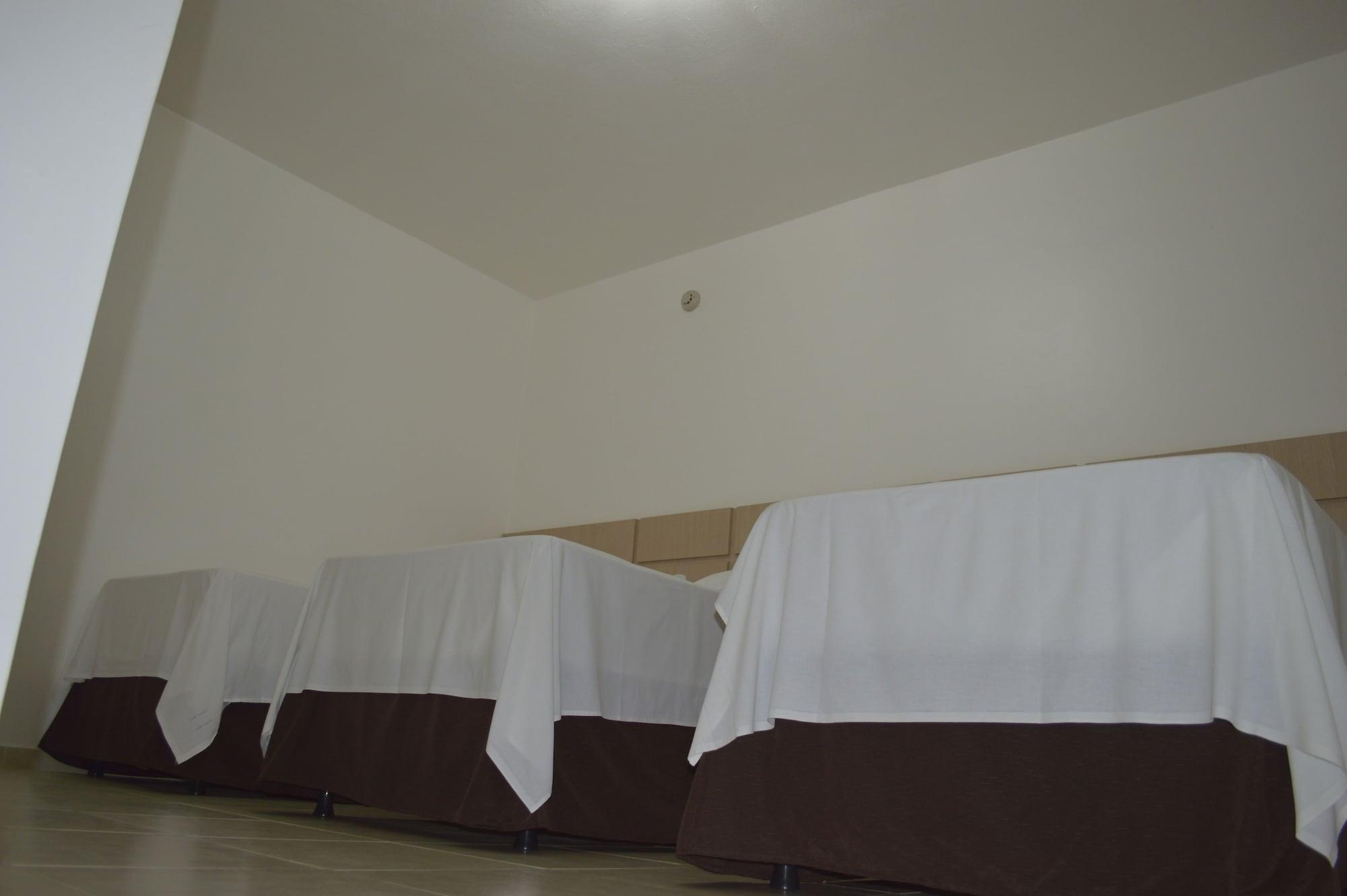 Richard Hotel Порту-Велью Экстерьер фото