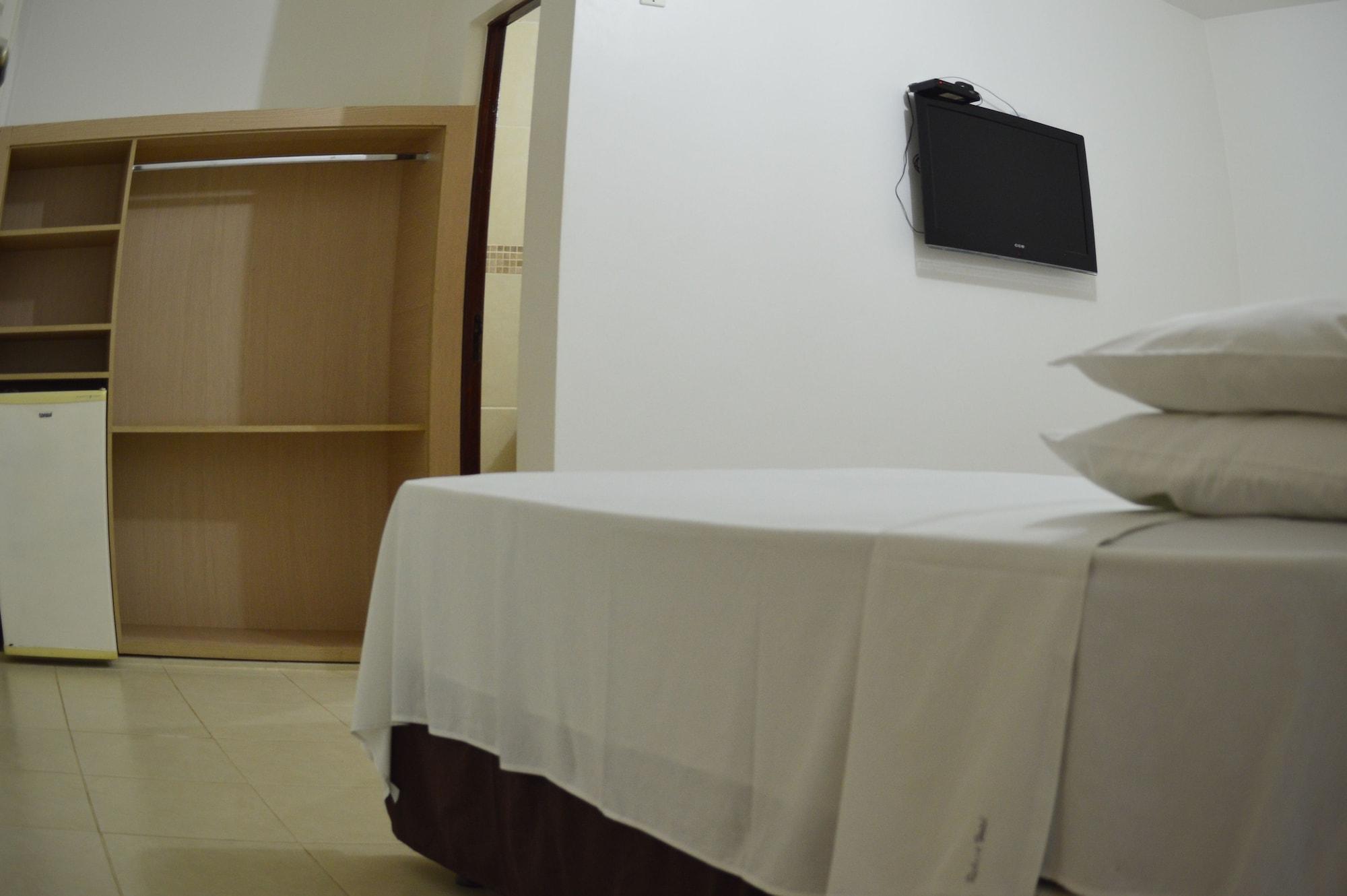 Richard Hotel Порту-Велью Экстерьер фото