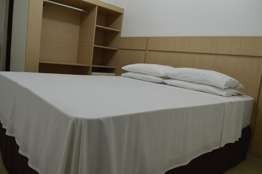 Richard Hotel Порту-Велью Экстерьер фото