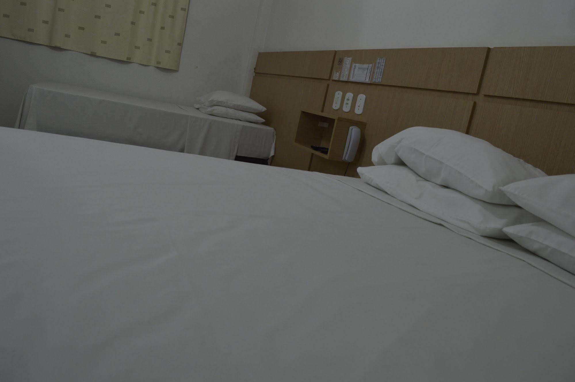 Richard Hotel Порту-Велью Экстерьер фото